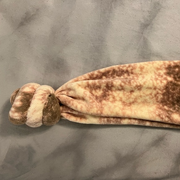 KNOT HEADBANDS/HEADWRAPS ••BUNDLE OF 5•• - Picture 4 of 10